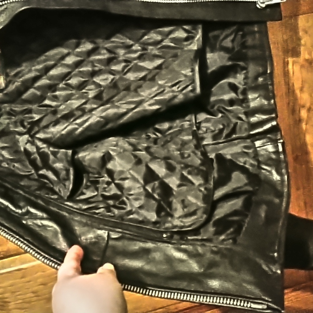 Interstate Leather. Women's Medium. - image 7